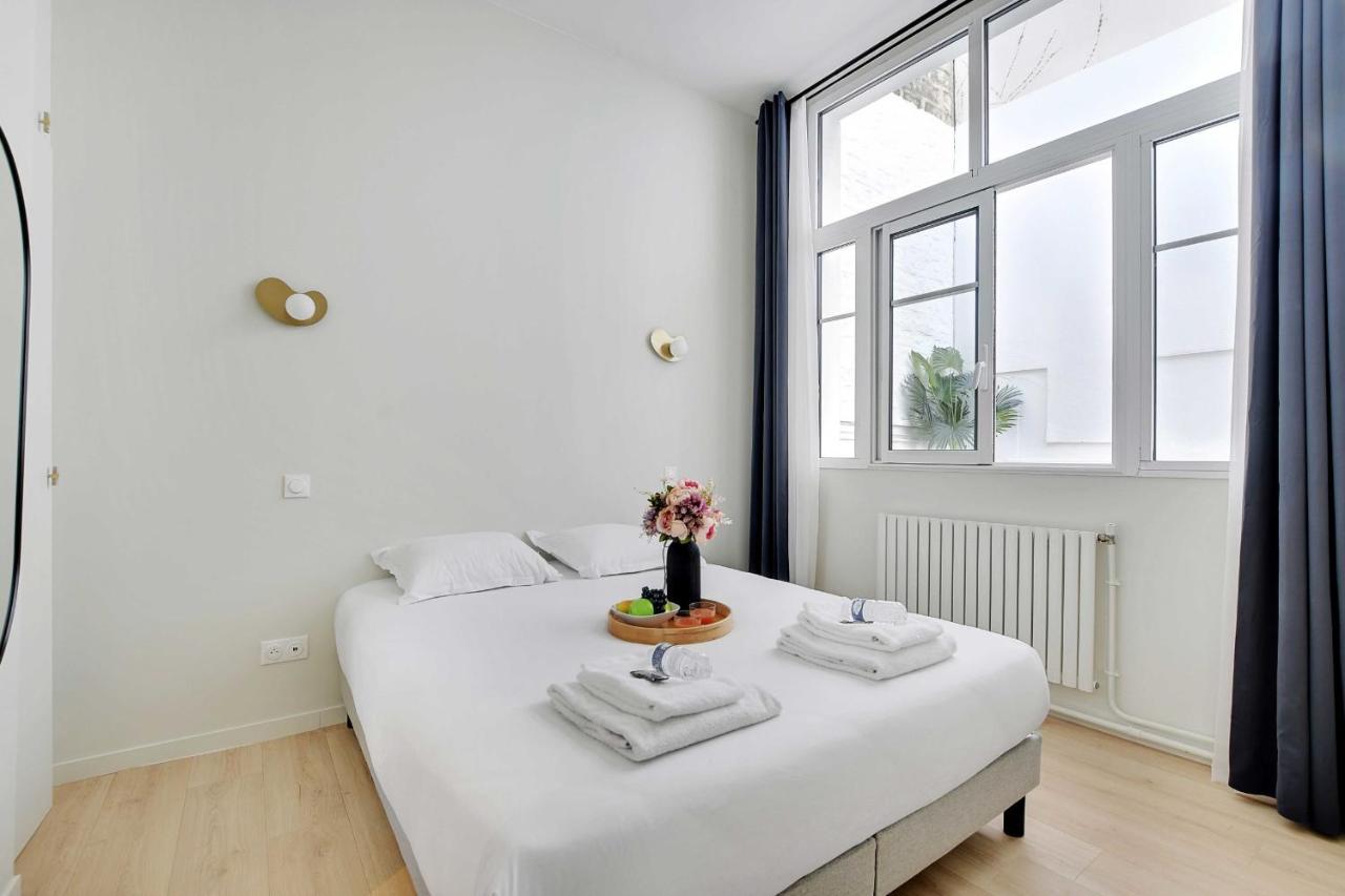Magnificent - 2br-6p - Eiffel Tower Paris