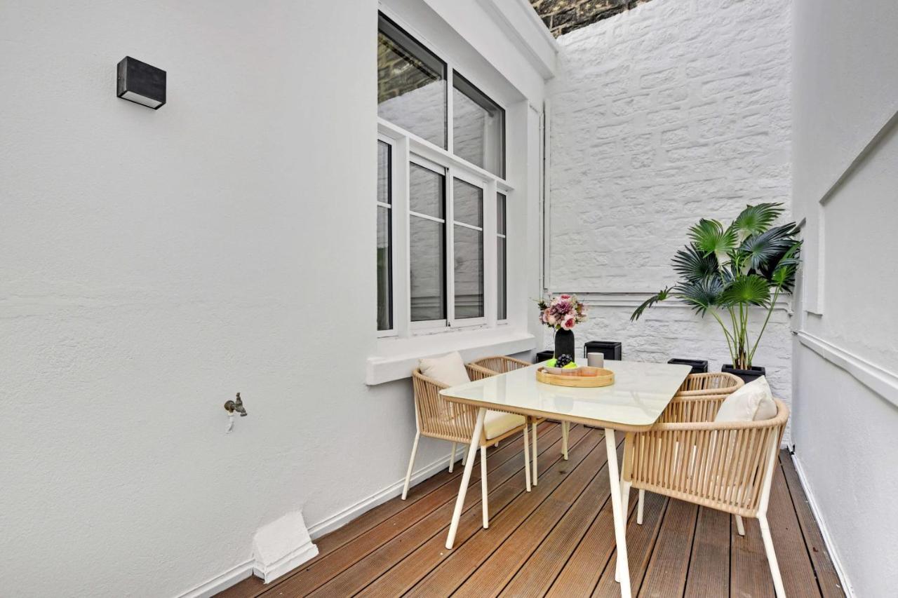Apartment Magnificent - 2br-6p - Eiffel Tower *