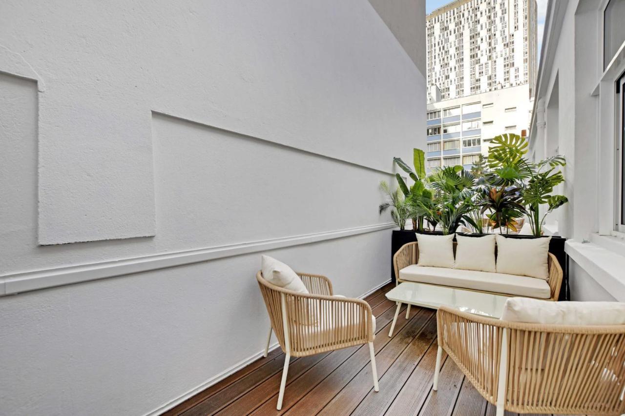 Magnificent - 2br-6p - Eiffel Tower Paris