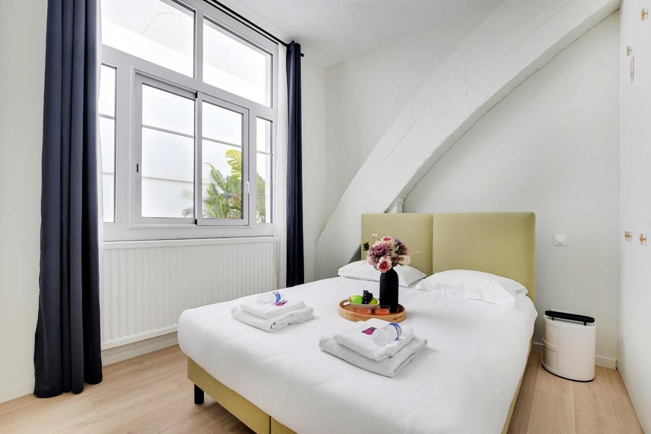 Apartment Magnificent - 2br-6p - Eiffel Tower