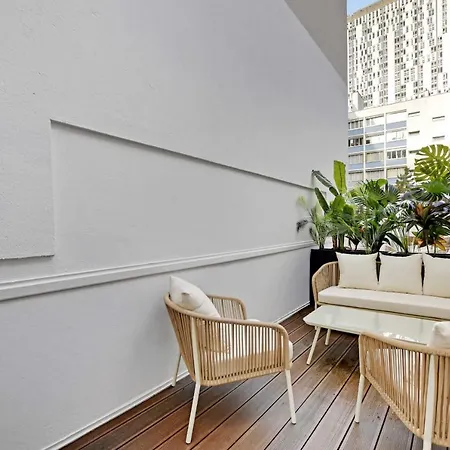 Magnificent Apartment - 2Br-6P - Eiffel Tower Paris Exterior foto