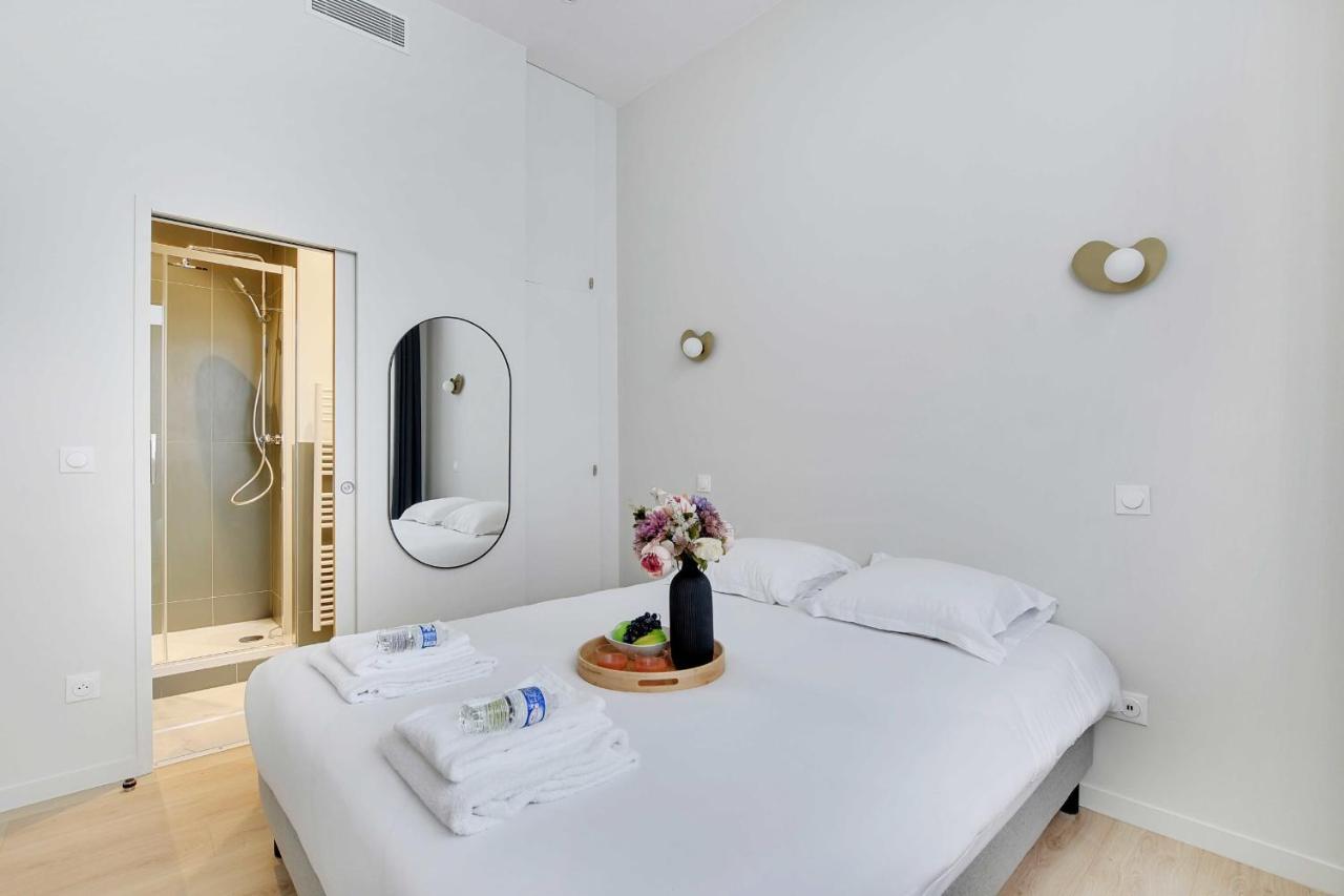 Magnificent - 2br-6p - Eiffel Tower * Parijs