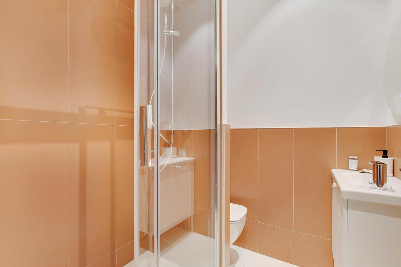 Appartement Magnificent - 2br-6p - Eiffel Tower